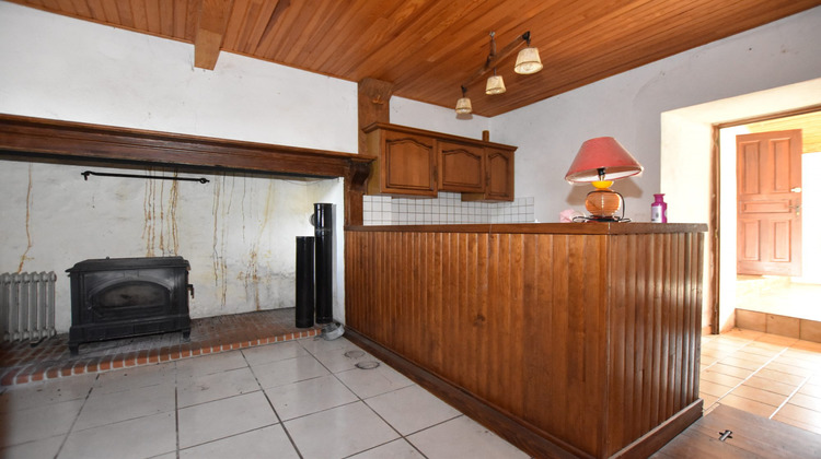 Ma-Cabane - Vente Maison Fontanges, 128 m²