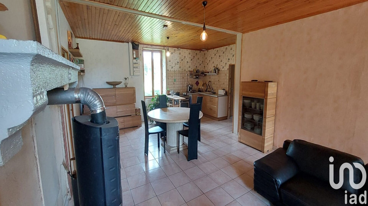 Ma-Cabane - Vente Maison Fontanière, 96 m²