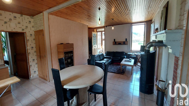 Ma-Cabane - Vente Maison Fontanière, 96 m²