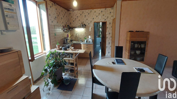 Ma-Cabane - Vente Maison Fontanière, 96 m²