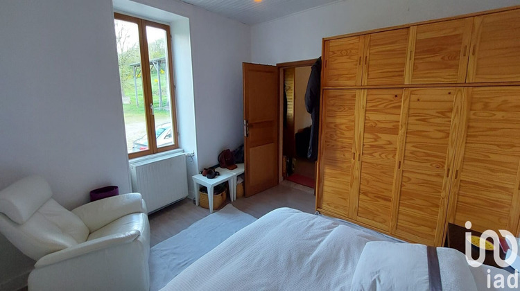 Ma-Cabane - Vente Maison Fontanière, 96 m²