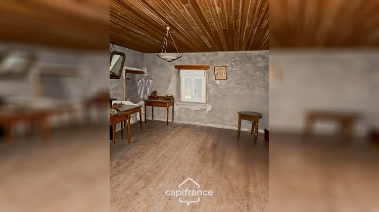 Ma-Cabane - Vente Maison FONTANIERES, 105 m²