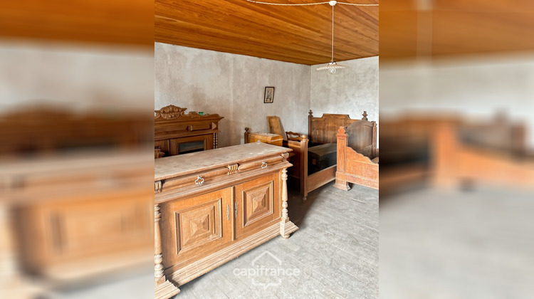 Ma-Cabane - Vente Maison FONTANIERES, 105 m²