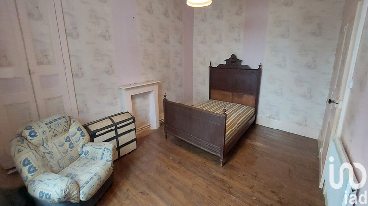 Ma-Cabane - Vente Maison Fontanières, 98 m²