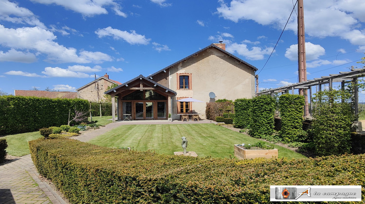 Ma-Cabane - Vente Maison Fontanières, 215 m²