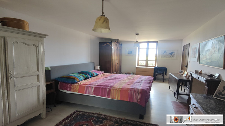 Ma-Cabane - Vente Maison Fontanières, 215 m²