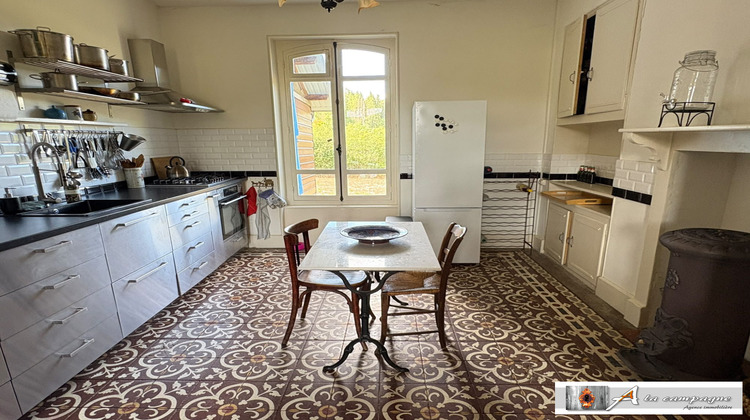 Ma-Cabane - Vente Maison Fontanières, 131 m²