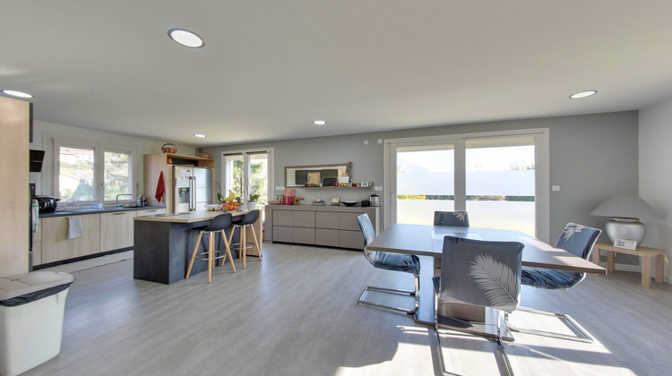 Ma-Cabane - Vente Maison Fontanil-Cornillon, 227 m²