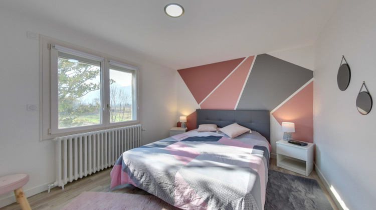 Ma-Cabane - Vente Maison Fontanil-Cornillon, 227 m²