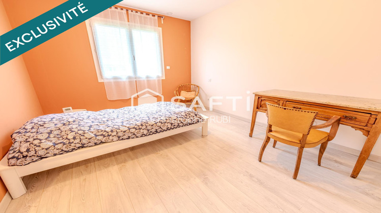 Ma-Cabane - Vente Maison Fontanil-Cornillon, 108 m²