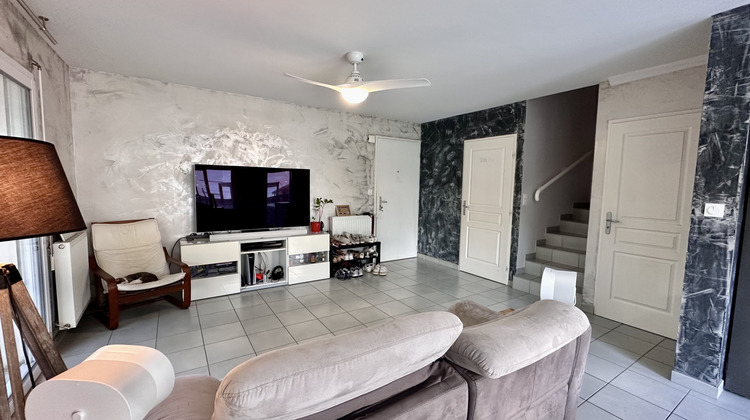 Ma-Cabane - Vente Maison Fontanil-Cornillon, 90 m²