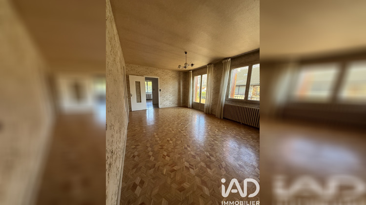 Ma-Cabane - Vente Maison Fontanil-Cornillon, 145 m²