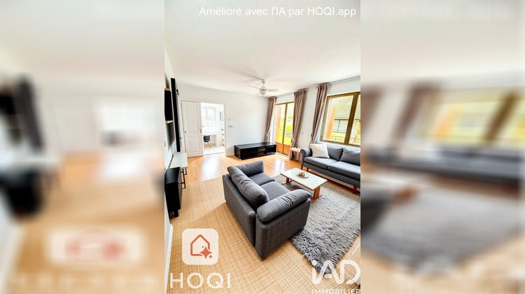 Ma-Cabane - Vente Maison Fontanil-Cornillon, 145 m²