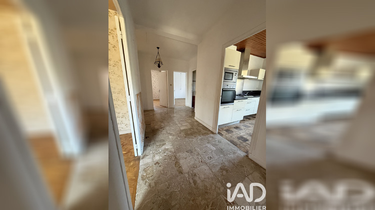 Ma-Cabane - Vente Maison Fontanil-Cornillon, 145 m²