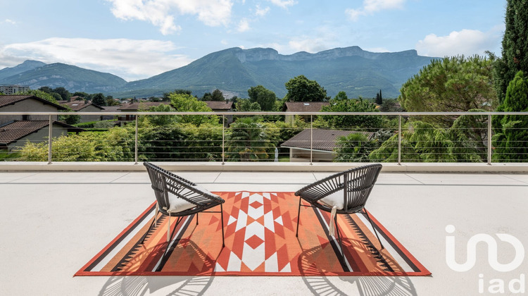 Ma-Cabane - Vente Maison Fontanil-Cornillon, 200 m²