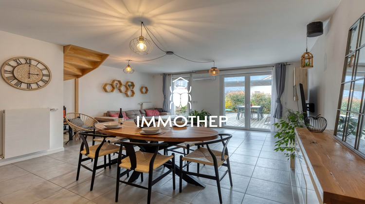 Ma-Cabane - Vente Maison Fontanil-Cornillon, 104 m²