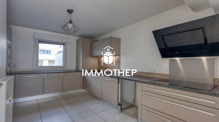 Ma-Cabane - Vente Maison Fontanil-Cornillon, 97 m²