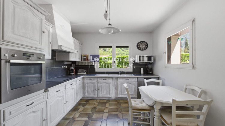 Ma-Cabane - Vente Maison Fontanil-Cornillon, 113 m²