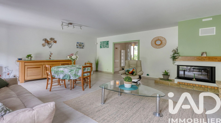 Ma-Cabane - Vente Maison Fontanil-Cornillon, 123 m²