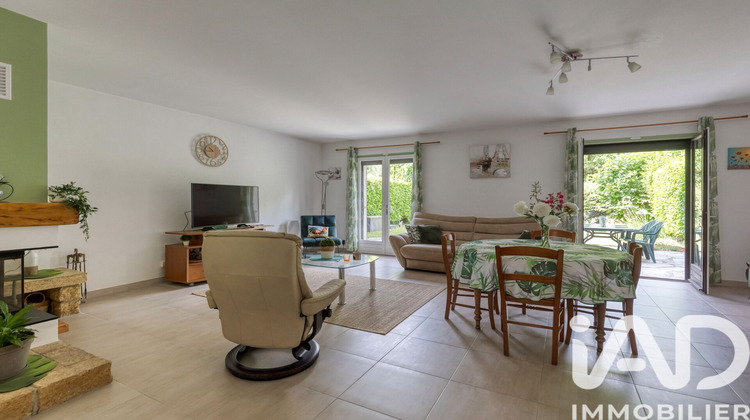 Ma-Cabane - Vente Maison Fontanil-Cornillon, 123 m²