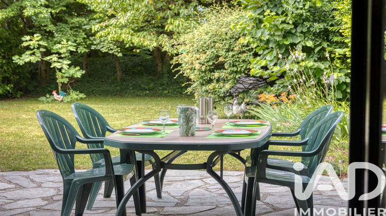 Ma-Cabane - Vente Maison Fontanil-Cornillon, 123 m²
