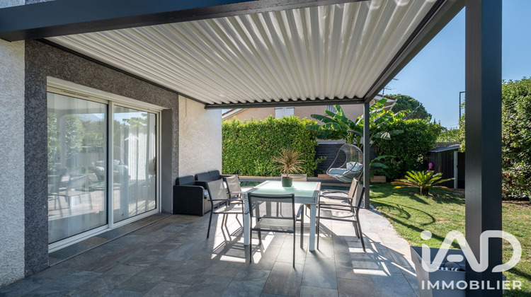 Ma-Cabane - Vente Maison Fontanil-Cornillon, 90 m²