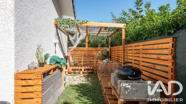Ma-Cabane - Vente Maison Fontanil-Cornillon, 90 m²