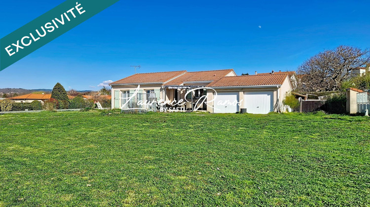 Ma-Cabane - Vente Maison Fontannes, 94 m²