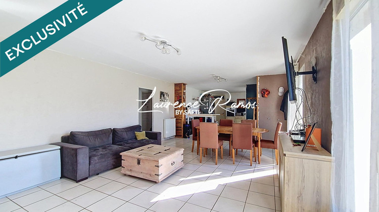 Ma-Cabane - Vente Maison Fontannes, 94 m²