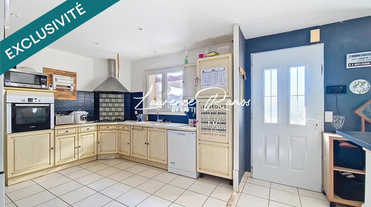 Ma-Cabane - Vente Maison Fontannes, 94 m²