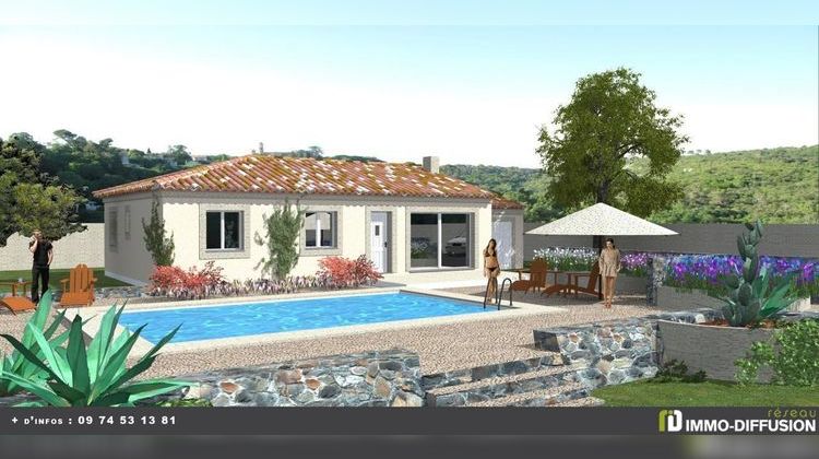 Ma-Cabane - Vente Maison FONTARECHES, 80 m²