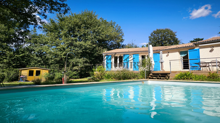 Ma-Cabane - Vente Maison Fontarèches, 110 m²