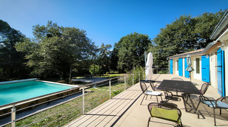 Ma-Cabane - Vente Maison Fontarèches, 110 m²