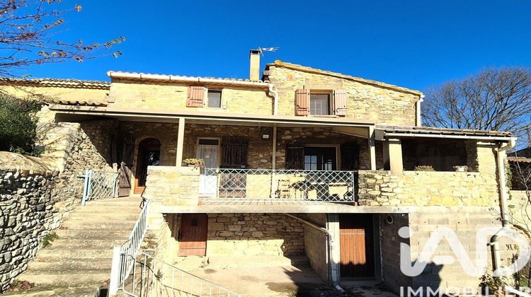 Ma-Cabane - Vente Maison Fontarèches, 166 m²