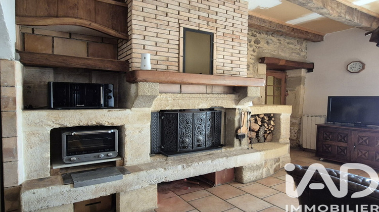 Ma-Cabane - Vente Maison Fontarèches, 166 m²