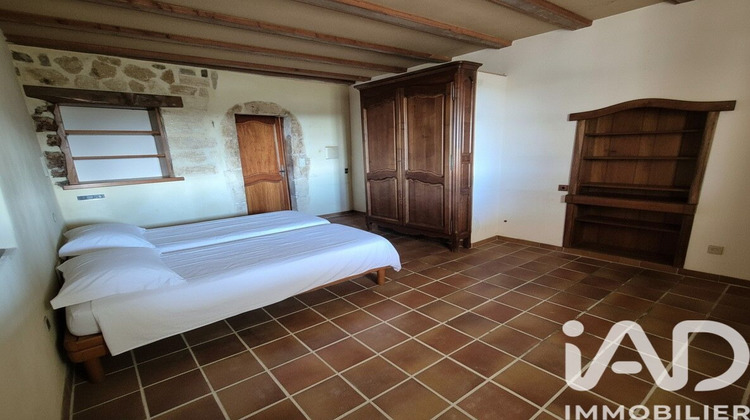 Ma-Cabane - Vente Maison Fontarèches, 166 m²