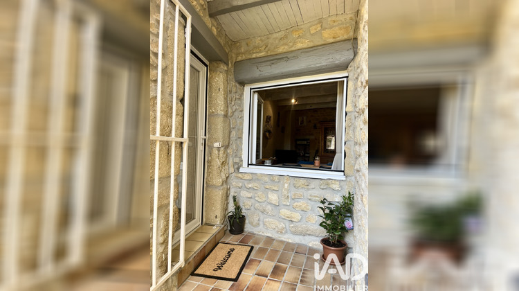 Ma-Cabane - Vente Maison Fontarèches, 58 m²