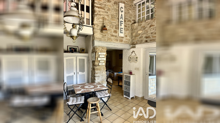 Ma-Cabane - Vente Maison Fontarèches, 58 m²