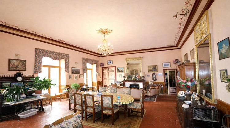 Ma-Cabane - Vente Maison FONTCOUVERTE, 695 m²