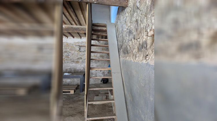 Ma-Cabane - Vente Maison FONTCOUVERTE, 50 m²