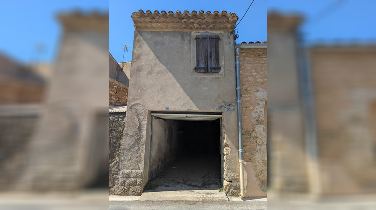 Ma-Cabane - Vente Maison FONTCOUVERTE, 50 m²