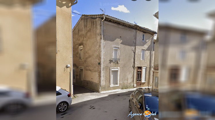 Ma-Cabane - Vente Maison Fontcouverte, 90 m²