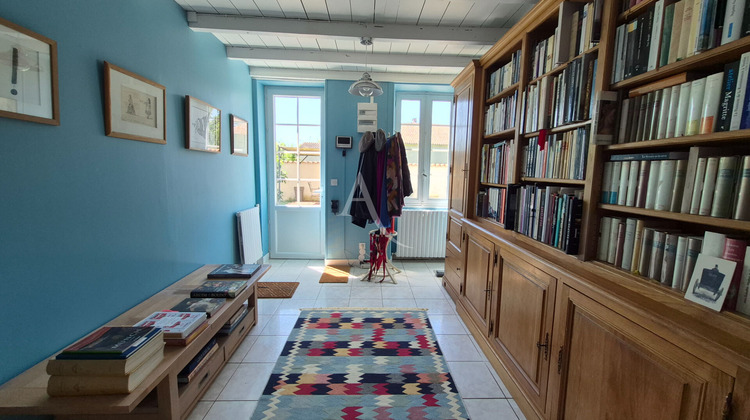 Ma-Cabane - Vente Maison FONTCOUVERTE, 185 m²