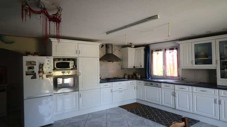 Ma-Cabane - Vente Maison Fontcouverte, 67 m²