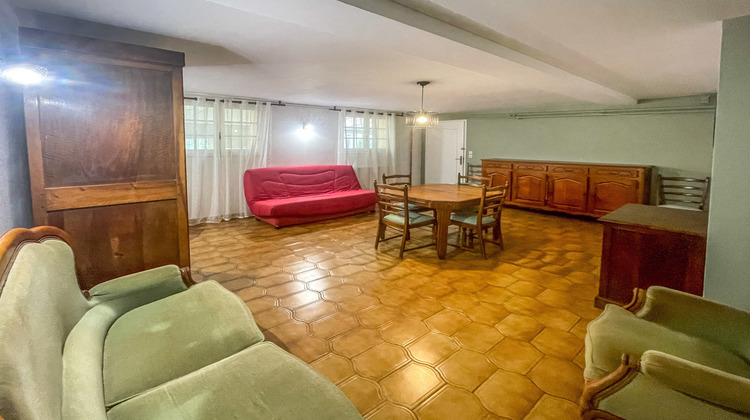 Ma-Cabane - Vente Maison Fontcouverte, 274 m²