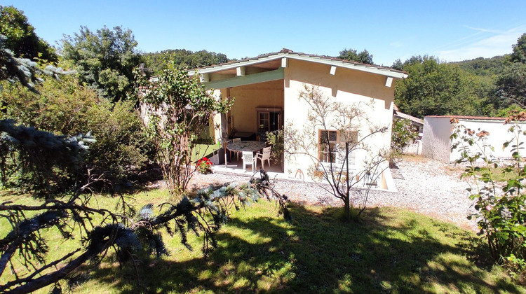 Ma-Cabane - Vente Maison Fontcouverte, 118 m²