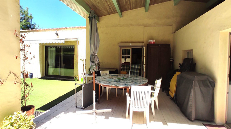 Ma-Cabane - Vente Maison Fontcouverte, 118 m²