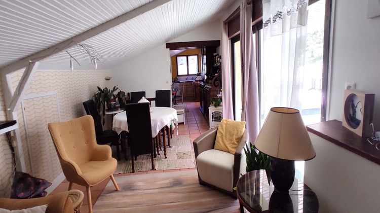 Ma-Cabane - Vente Maison Fontcouverte, 118 m²