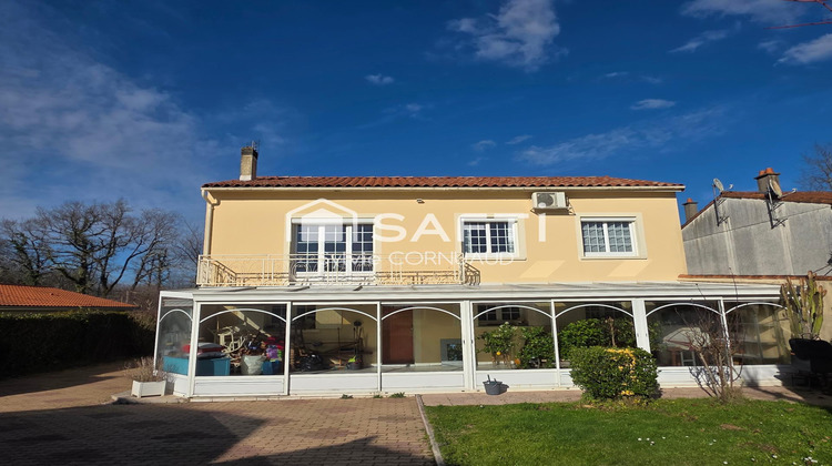 Ma-Cabane - Vente Maison Fontcouverte, 198 m²