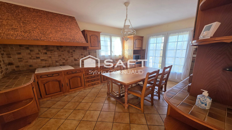Ma-Cabane - Vente Maison Fontcouverte, 198 m²